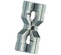 Huzzle Cast Hourglass Level 6 Puzzle