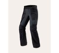 Lamina GTX ladies black charcoal trousers 38 short