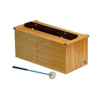 Lámina LA acústica Palosanto contrabajo