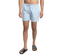 Ellesse Men's Lamina Swim Shorts, Light Blue, M