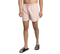 Lamina Swim Shorts Pink L
