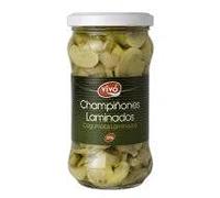 LAMINAD CHAMPIÑON 1/4 FA PACK-3 185X3 PN LIVE