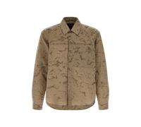 LAMINAR Ripstop Overshirt L
