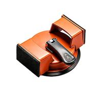 Laminate Floor Crevice Repair Tool,Strong Grip Adjustable | Floor Suction Cup Tool,for Wood Baseboard Bathroom Kitchen Living Room Bedroom Hotel