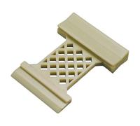 Laminate Floor Knocking Block, Laminate Floor Tapping Block, Tools for Floors, High Strength Solid Bump Block, Ergonomic Handle, Woodworking Punch Block, Wood Floor Blocks for Floor