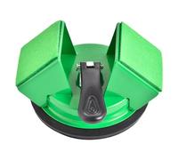 Laminate Floor Repair Tool - Suction Cup For Parquet Flooring | 4.84 Inch Iron Flooring Installation Kit | Alignment Device For Tiles And Countertops, Sturdy Material, Replacement Aid