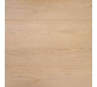 Laminate Flooring Durable 8mm Thick Planks - Modern Wood Effects, Easy Click Fit, Water-Resistant Laminate - Ideal for Living Room, Bedroom & Hallway Floors - 1.92m² Coverage Per Pack (Natural Oak)