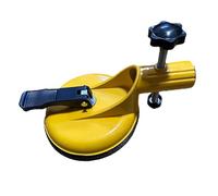 Laminate Flooring Gap Fixing Tool HeavyDuty Adjustable Suction Cup Clamp Flooring Grabber Tile Seam Corrector Wood Plank Alignment Holder Strong Grip Installer Aid Baseboard Paver Leveling Support Mul