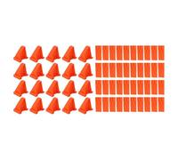 Laminate Flooring Spacer Kit Sturdy Design for Accurate Installation Triangle Structure for Stability Set of 40 Spacers for Laminate Hardwood LVP LVT Floors