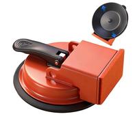 Laminate Flooring Tools - Laminate Installation Gear,Ergonomic Flooring Grip Fixer | for Commercial Industry Office Apartment Bedroom Living Room Balcony Garage