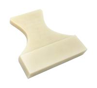 Laminate Flooring Tools, Supports Accurate Floor Alignment, Nylon, Wood Floor Installation Tapping Block, Composite Board Installation Tool, Edge Protection Design, for Flooring