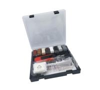 Laminate Repairing Kit Portable Furniture Mending for Cracks Holes Scratches