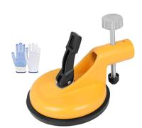 Laminate Suction Cup, 2026 Floor Gap Tool, Laminate Floor Repair Tool, Laminate Tool with Suction Cup, Tool for Repair, for Paving Stones Tiles Laminate Parquet