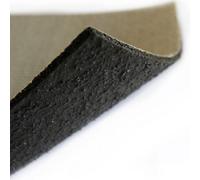 Laminate Underlay Stamina 3.5mm For Underfloor Heating (10 Sqm) 1M(Width) X 10M(Length)
