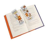 Laminated Armor of God Bookmarks - Bulk Set of 48 - VBS, Sunday School and Religious Supplies