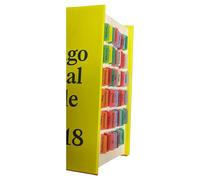 Laminated Book Tabs for The Chicago Manual of Style 18th Edition