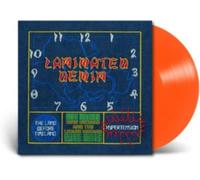 King Gizzard & the Lizard Wizard - Laminated Denim [VINYL]