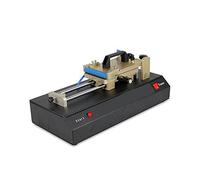 Laminating Machine with Built-in Vacuum Pump, Multi-Purpose Film Machine for LCD Screen Separation and Demolition
