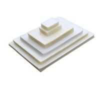 Laminating Pouches 150 Micron A3 A4 A5 ID Credit Card 5,10,25,50,100,200,1000