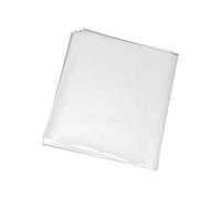 Laminating Pouches A4 Matt 2 X 75 micron Clear 100 Sheets