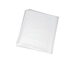 Laminating Pouches A4 Matt 2 X 75 micron Clear 100 Sheets