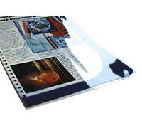 Laminating Pouches DIN A7 100 pc - 2 x 75 Micron (150 Mic) - GLOSSY