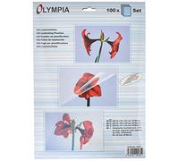 Laminating Pouches Set of 100