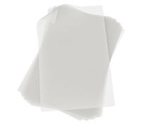 Laminating Sheets,500 Pack Thermal Laminating Pouches Holds 8.5 x 11 Inch,3 Mil Clear Laminator Paper 9 x 11.5 Inch, Letter Size, for Education,Documents, Certificate
