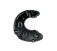 Lamination Cover Plate Splashguard Front Left for Mercedes C-Klasa 4-matic 07
