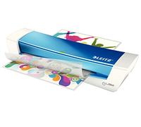 Laminator Leitz iLAM A4 Blue Home Office, 73680036 (Home Office)