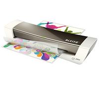Laminator Leitz iLAM A4 Grey Home Office, 73680089 (Home Office)