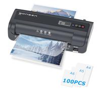Laminator Machine