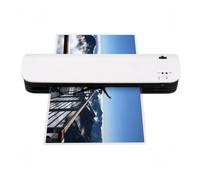 Laminator Machine, A3 SL399 Laminator Machine Set for Home Office