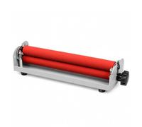 Laminator Machine, Manual Cold Laminating Machine, Hand Cranked Laminator