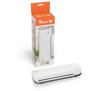 Laminator Peach PL707 a4 standard Includes foil set