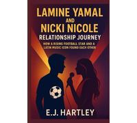 Lamine yamal and Nicki Nicole relationship journey: How a Rising Football Star and a Latin Music Icon Found Each Other
