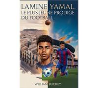LAMINE YAMAL:Le plus jeune prodige du football: Des records battus a15 ans,une victoire à l'Euro 2024 à 17 ans le parcours inspirant de la jeune sensation du FC Barcelone et l'avenir du sport mondial