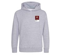 Lamine Yamal Spain Away Icon Frame Kids T-Shirt - Gray / 7-8 years