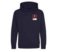 Lamine Yamal Spain Away Icon Frame Kids T-Shirt - Navy / 5-6 years