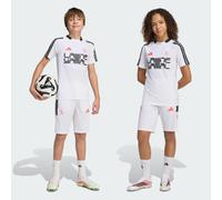 Lamine Yamal Training Shorts Kids