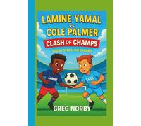 Lamine Yamal Vs. Cole Palmer: Clash of Champs - Young Stars, Big Dreams