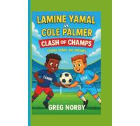 Lamine Yamal Vs. Cole Palmer: Clash of Champs - Young Stars, Big Dreams