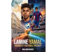 LAMINE YAMAL: Youngest football Prodigy: Breaking Records at 15, Winning Euro 2024 at 17: The Inspiring Journey of Barcelona's Teen sensation and and the Future of World Soccer