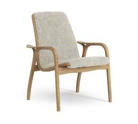 Laminett Armchair Oiled Oak/Moonlight/Sheepskin