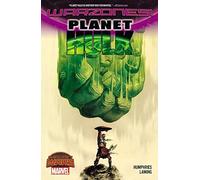 Laming, Marc - Planet Hulk: Warzones! (Secret Wars: Warzones!: Planet Hulk)