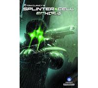 Laming, Marc - Tom Clancy's Splinter Cell: Echoes