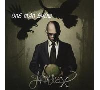 Laminius X - One Man Show