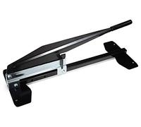 LAMINOCUT 2 - Laminate, Vinyl and PVC Floor Guillotine