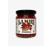 Lamiri Lamiri Authentic Tunisian Harissa Paste 190g