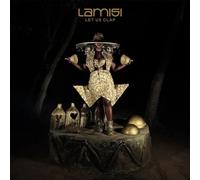 Lamisi Let Us Clap LP Vinyl LPRW268 NEW